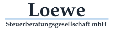 Logo - Loewe Steuerberatungsgesellschaft mbH aus Everswinkel