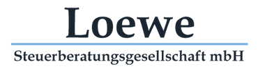 Logo - Loewe Steuerberatungsgesellschaft mbH aus Everswinkel